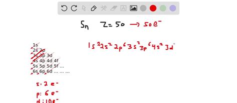 electron configuration for sn|sn ground state electron configuration.